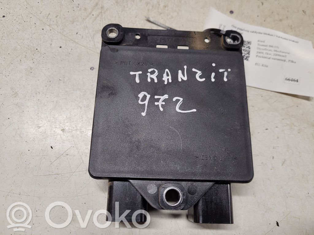 Ford Transit Airbag control unit/module 