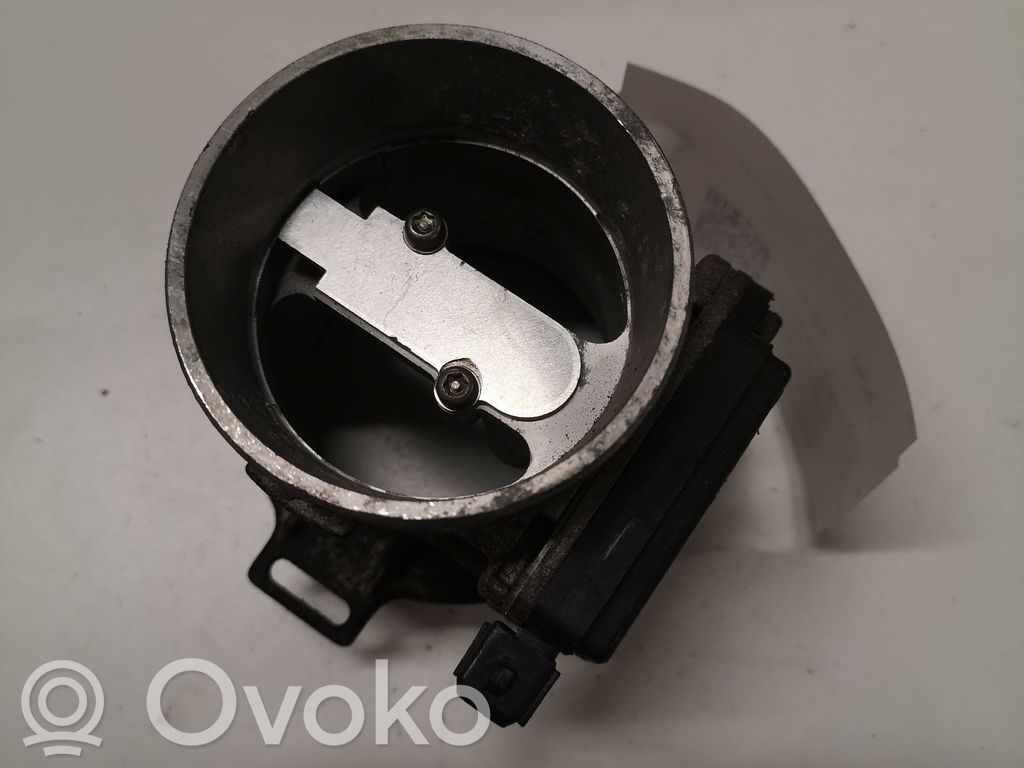 Ford Galaxy Mass air flow meter 