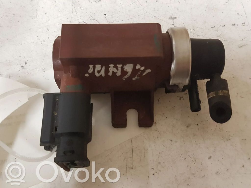 Citroen C5 Solenoīda vārsts 