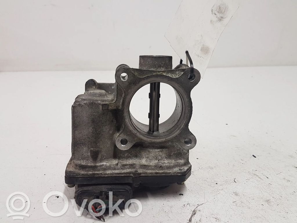 Honda CR-V Throttle valve 