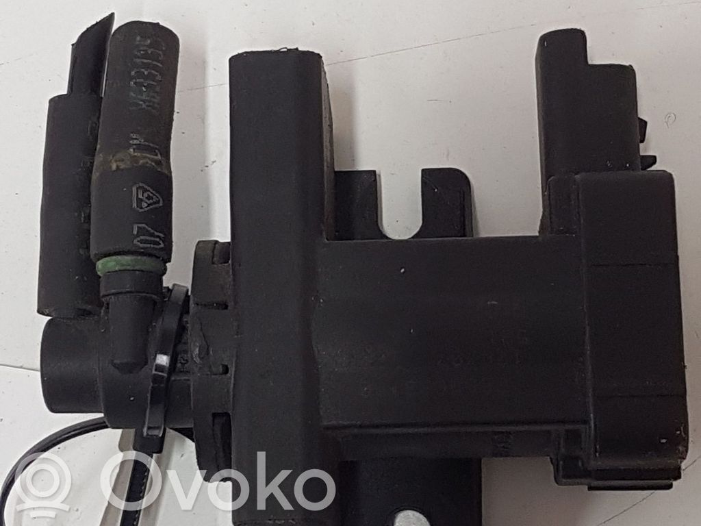 Citroen C5 Solenoid supapă turbosuflantă 