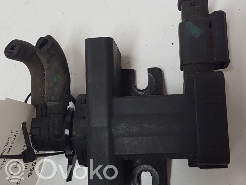 Citroen C5 Solenoid supapă turbosuflantă 