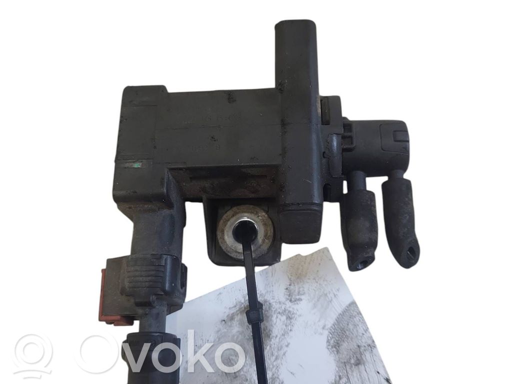 Opel Astra J Electroválvula del turbo 