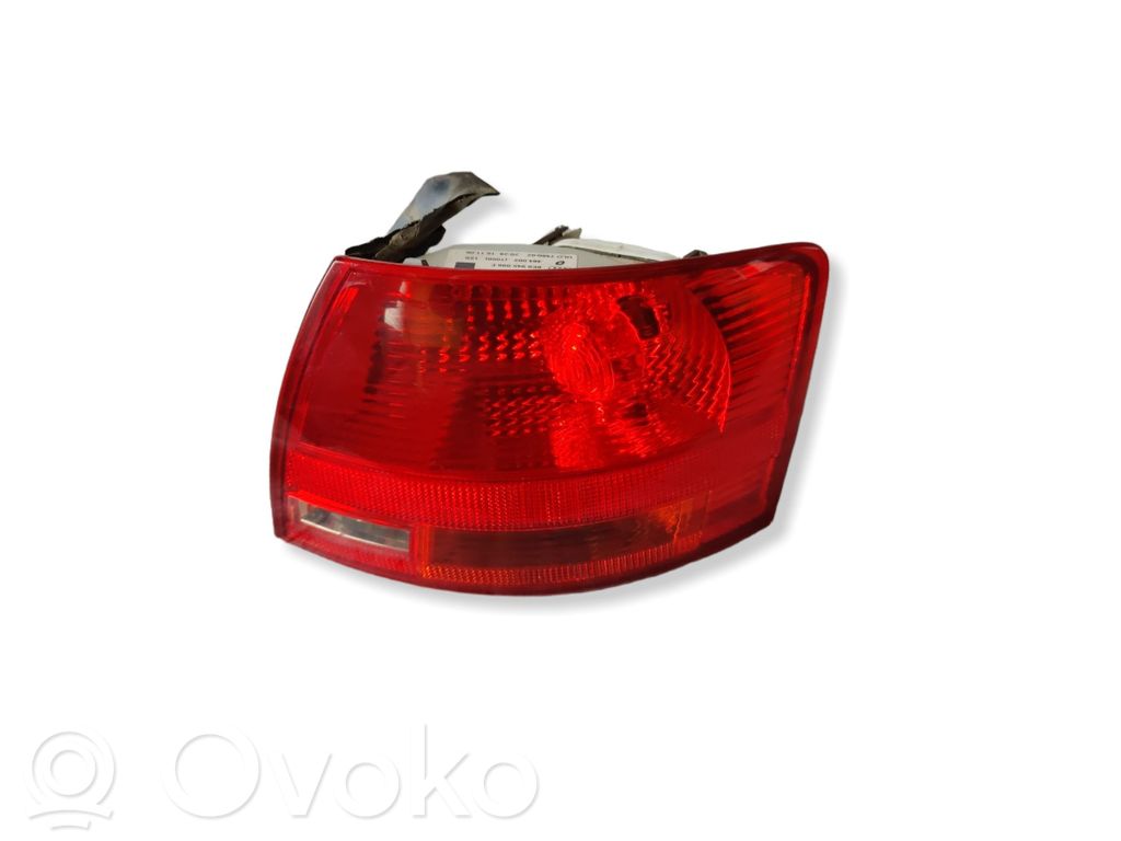 Audi A4 S4 B7 8E 8H Takavalot 