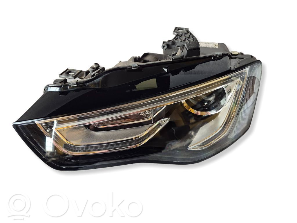 Audi A5 8T 8F Headlight/headlamp 