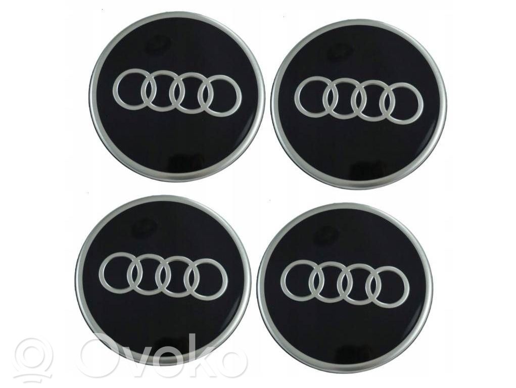 Audi A7 S7 4K8 Tapacubos original de rueda 