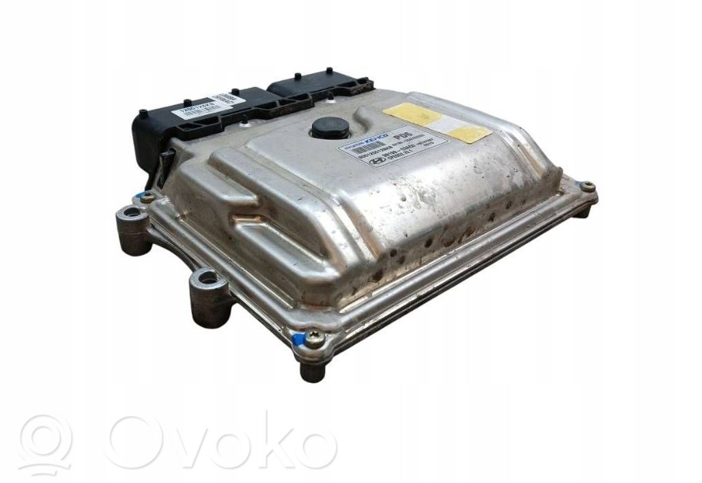 Hyundai i30 Engine control unit/module 