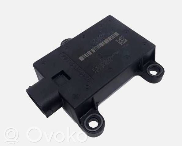 Saab 9-3 Ver2 Niveausensor 