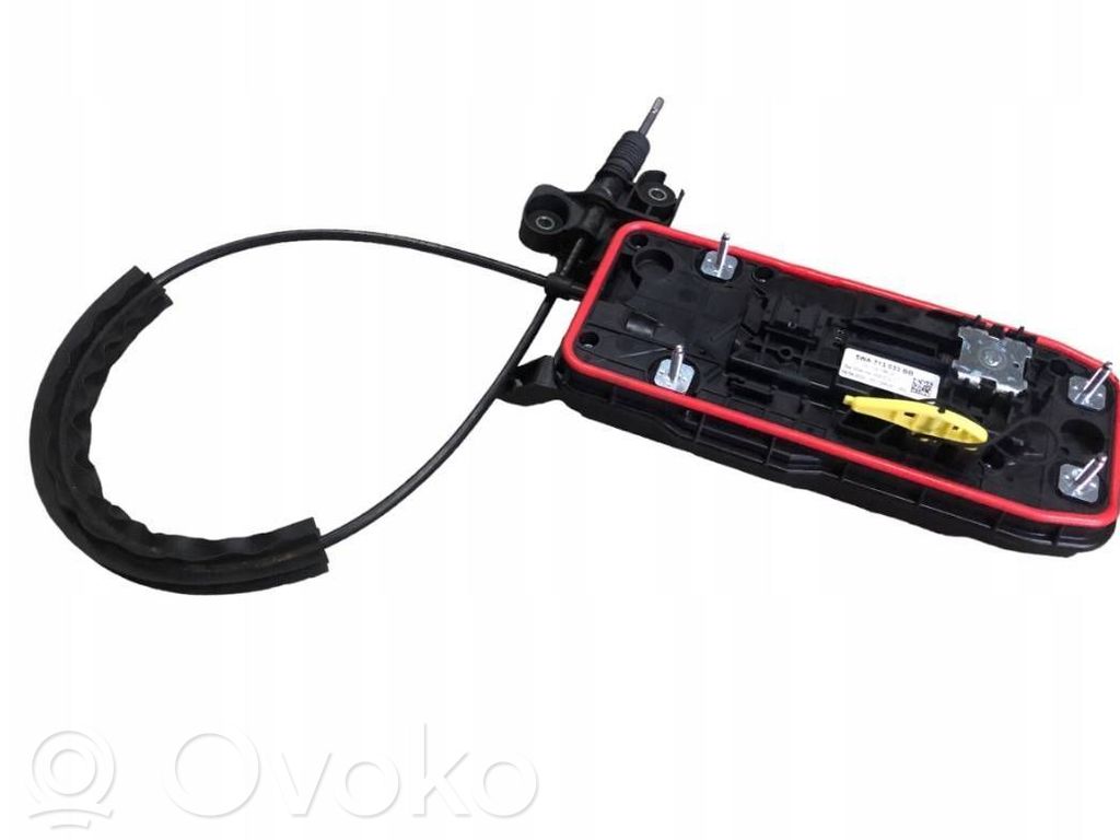 Cupra Formentor Gear shifter/selector 