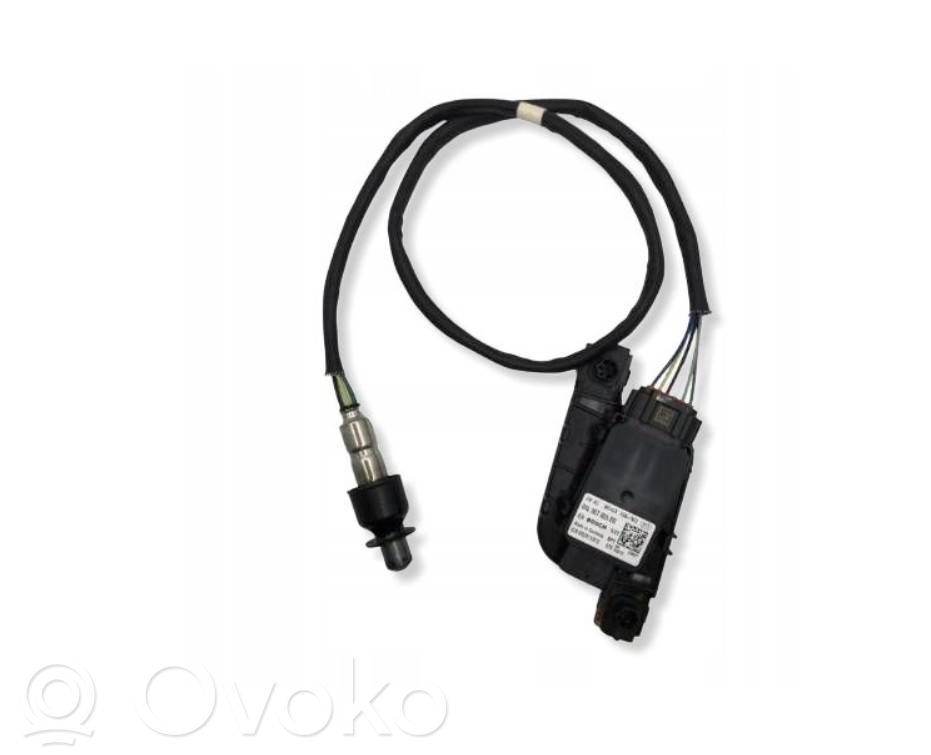 Volkswagen Tiguan Lambda zonde 