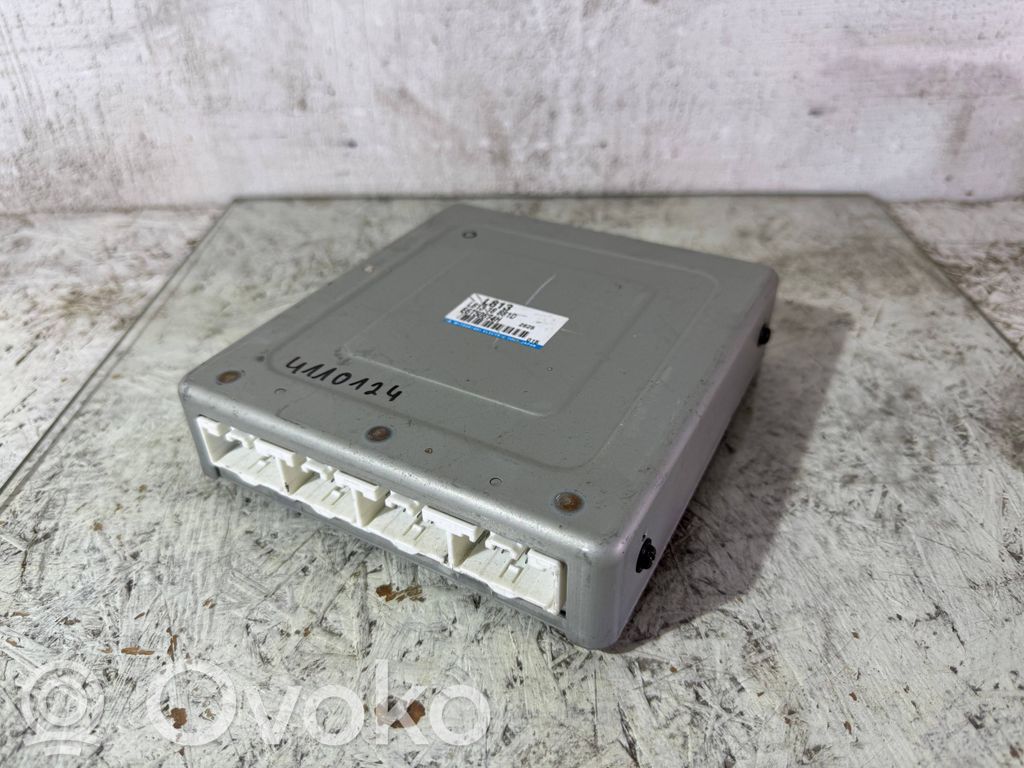 Mazda 6 Engine control unit/module 