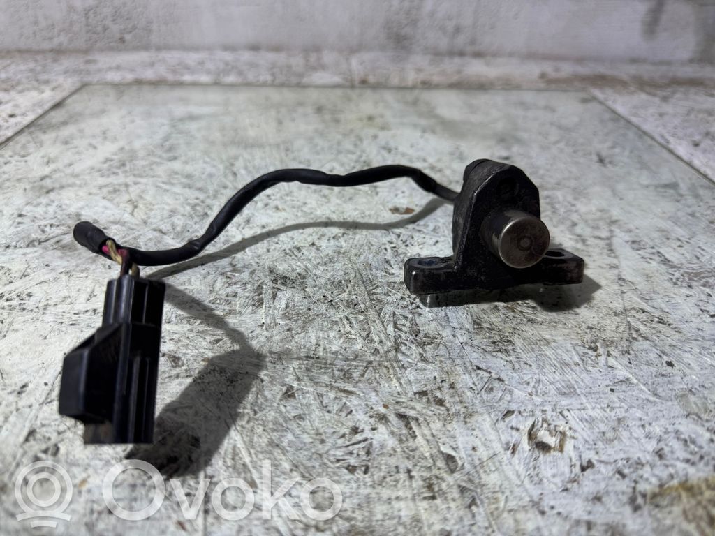 Volvo S60 Sensor de posición del cigüeñal 