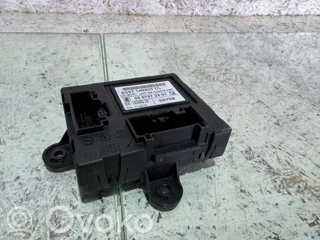Ford Galaxy Door control unit/module 