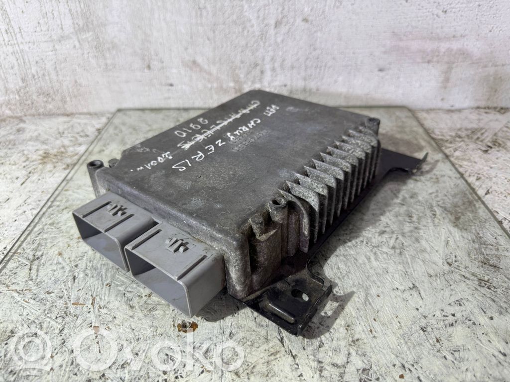 Chrysler Grand Voyager IV Engine control unit/module 