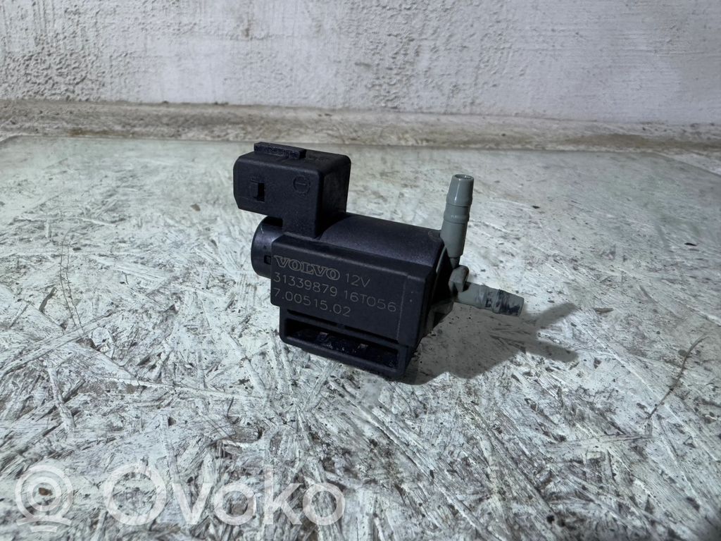 Volvo V40 Turbo solenoid valve 