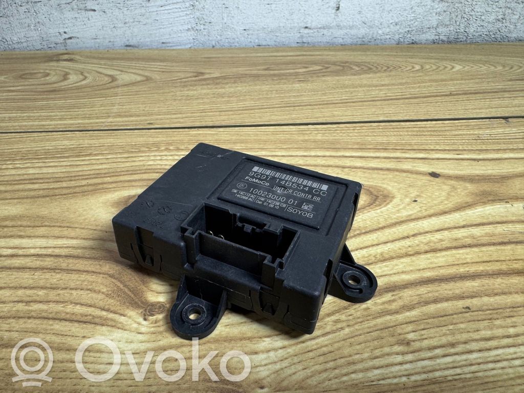 Ford S-MAX Door control unit/module 