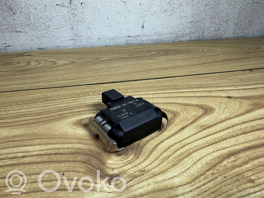 Ford S-MAX Rain sensor 