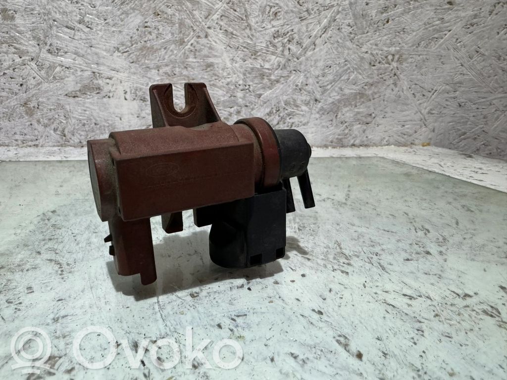 Ford Galaxy Turbo solenoid valve 
