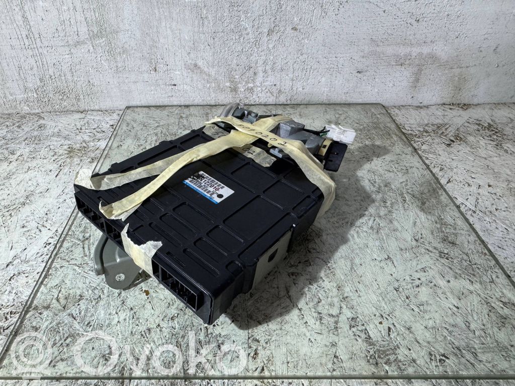 Engine control unit/module   EN122010,2Z26,36482H20