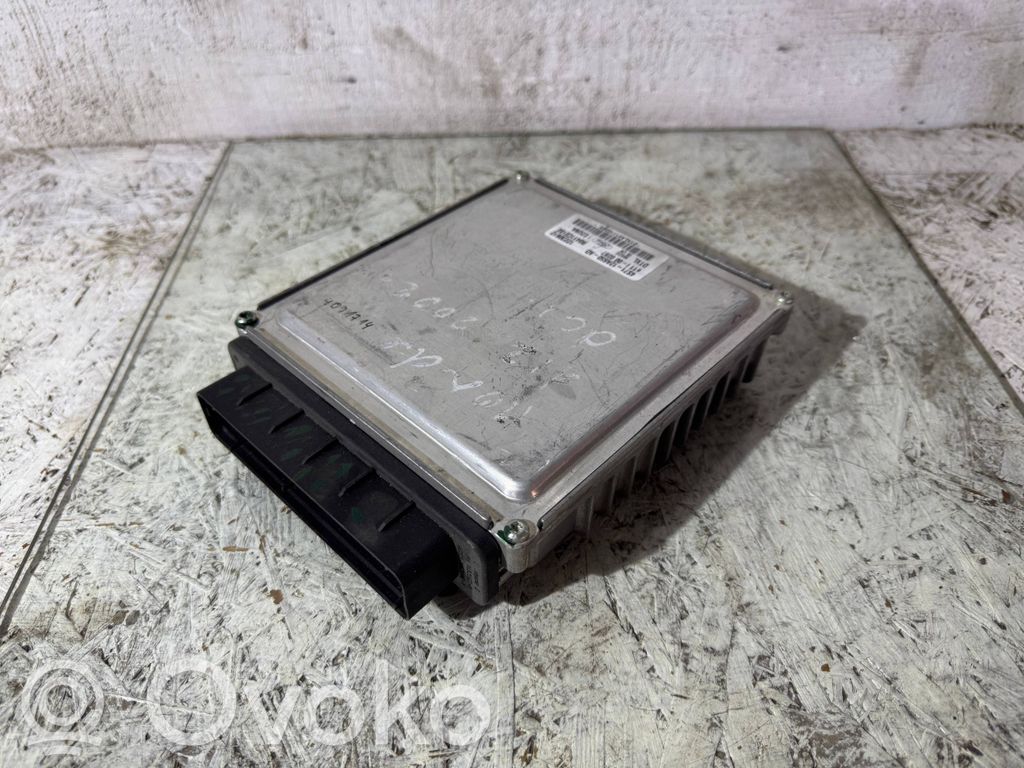 Ford Mondeo Mk III Engine control unit/module 