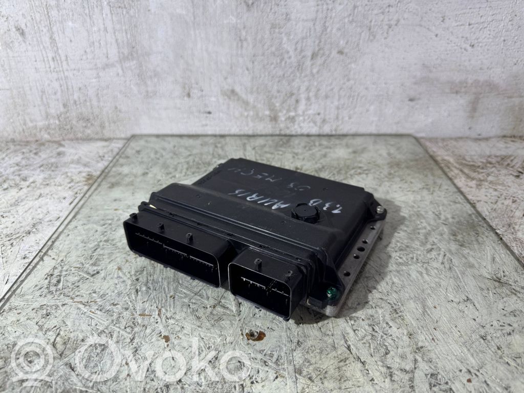 Toyota Auris 150 Engine control unit/module 
