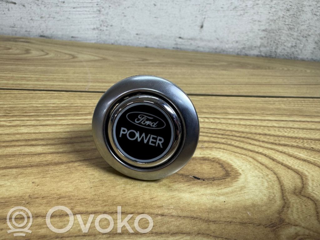 Ford S-MAX Engine start stop button switch 