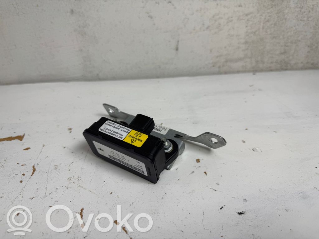 Ford Kuga I ESP Drehratensensor Querbeschleunigungssensor 