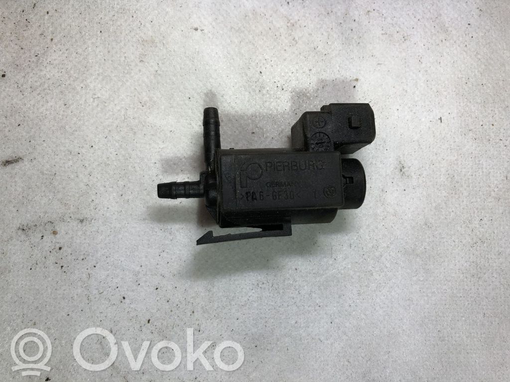 Volvo S60 Solenoidinis vožtuvas 