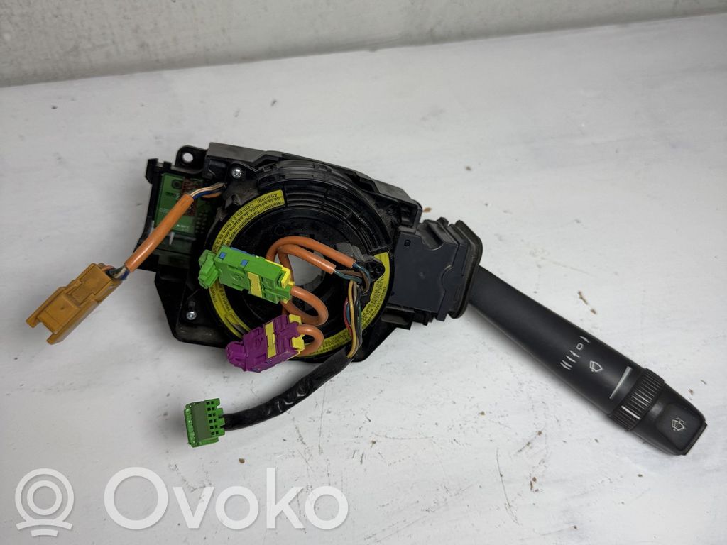 Volvo S60 Wiper turn signal indicator stalk/switch 