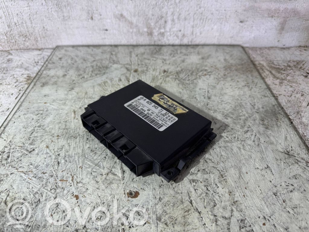Mercedes-Benz E W211 Parking PDC control unit/module 