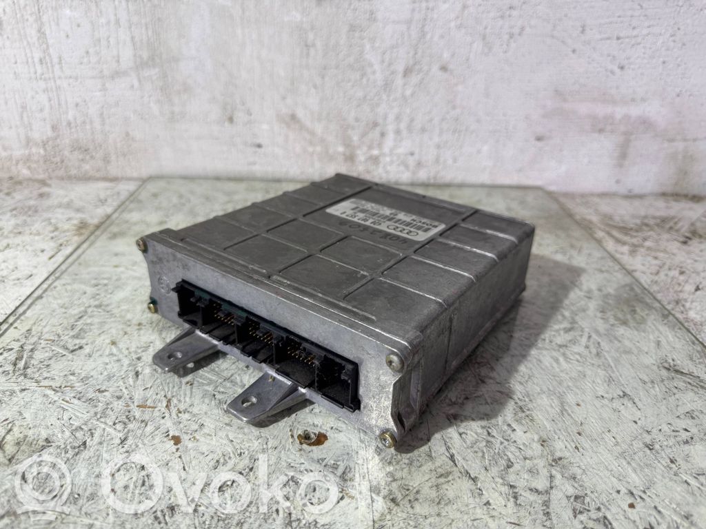 Audi A8 S8 D2 4D Engine control unit/module 