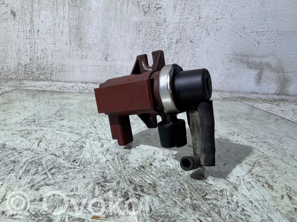 Volvo V50 Solenoidinis vožtuvas 