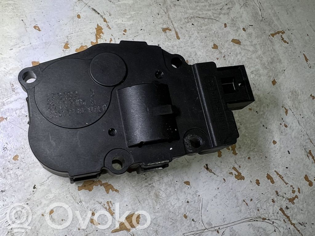 BMW 1 E81 E87 Motor/actuator clapetă aer 