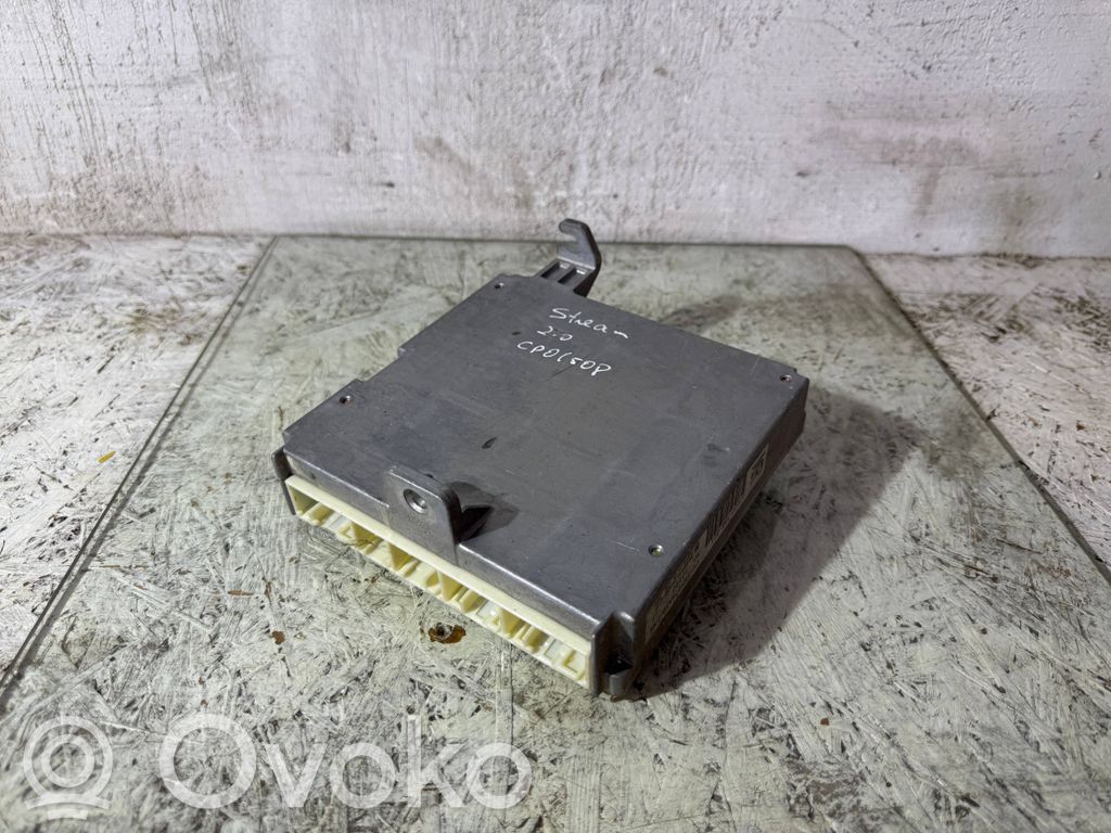 Engine control unit/module   37820PNEE01,CYEH5074ATD,10190