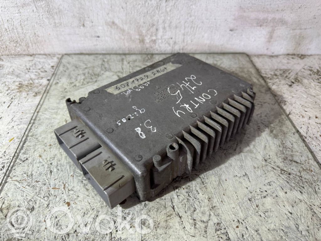 Chrysler Grand Voyager IV Engine control unit/module 