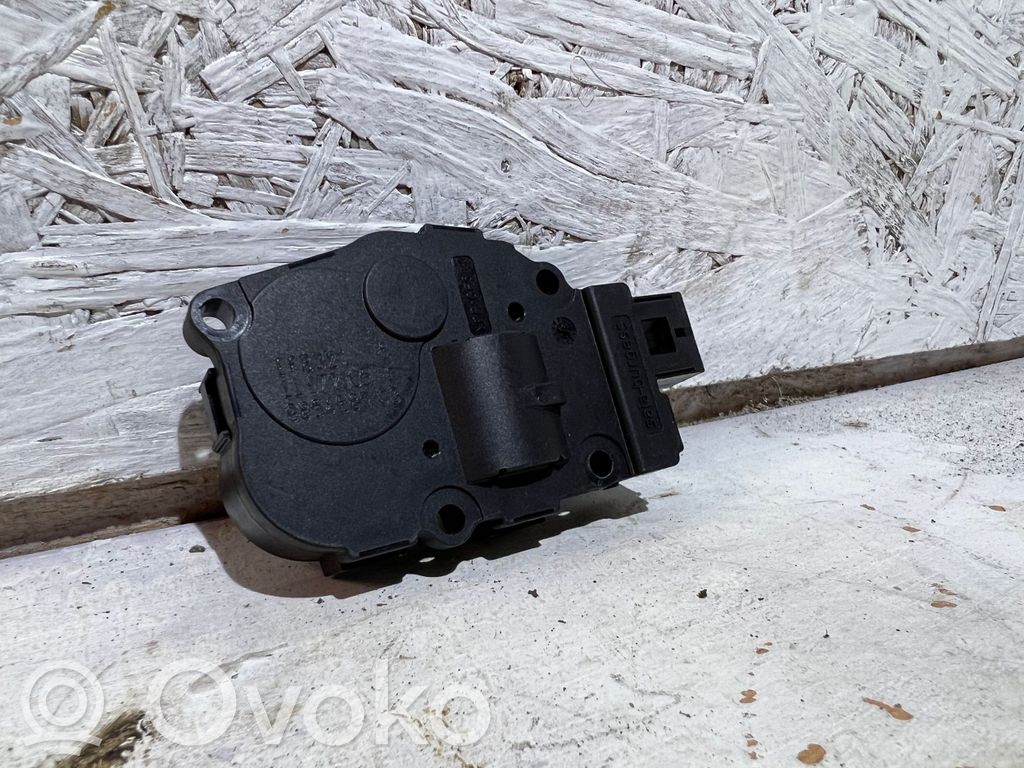 BMW 3 E90 E91 Air flap motor/actuator 