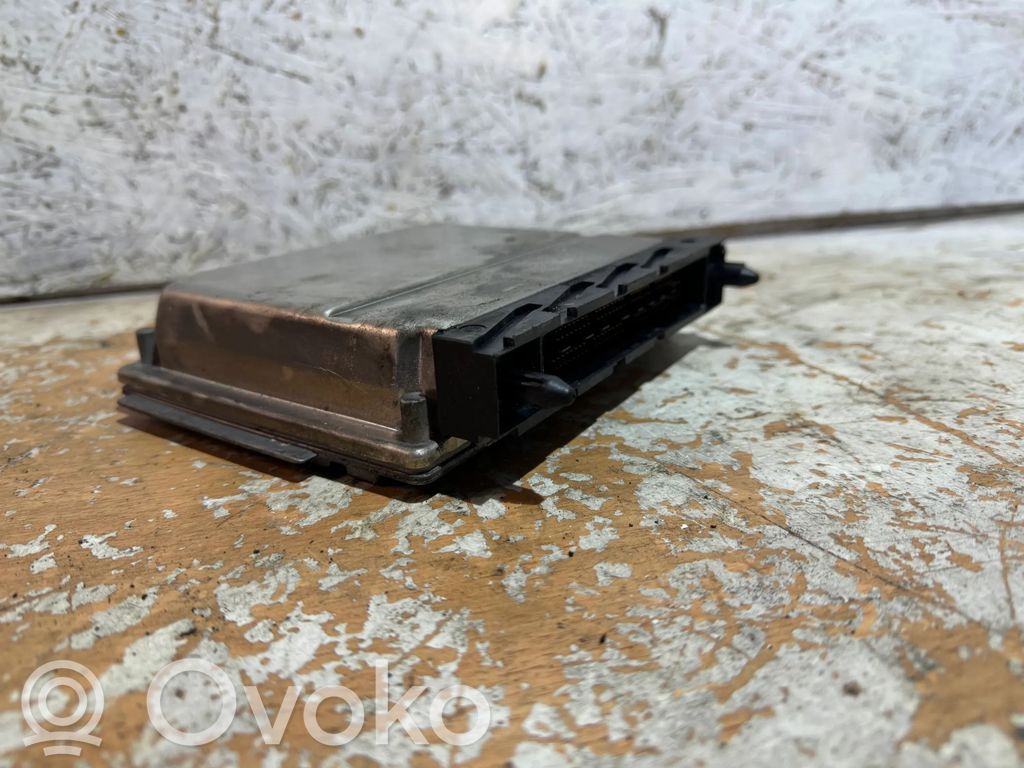 Volvo S60 Engine control unit/module 