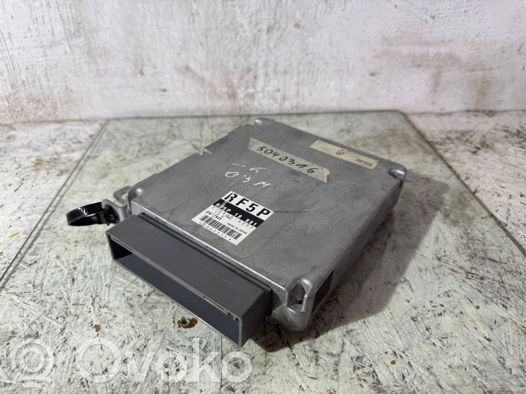 Mazda 6 Engine control unit/module 