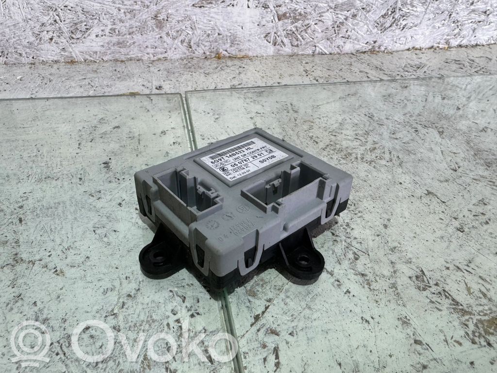 Ford Galaxy Door control unit/module 