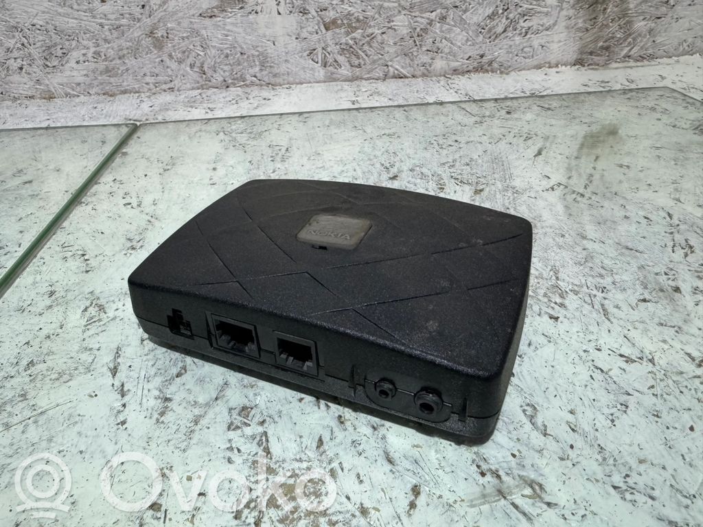 Volvo S80 Phone control unit/module 