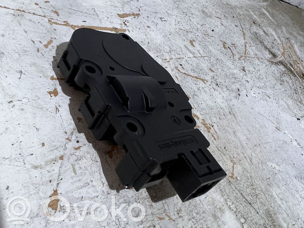 BMW 3 E90 E91 Air flap motor/actuator 