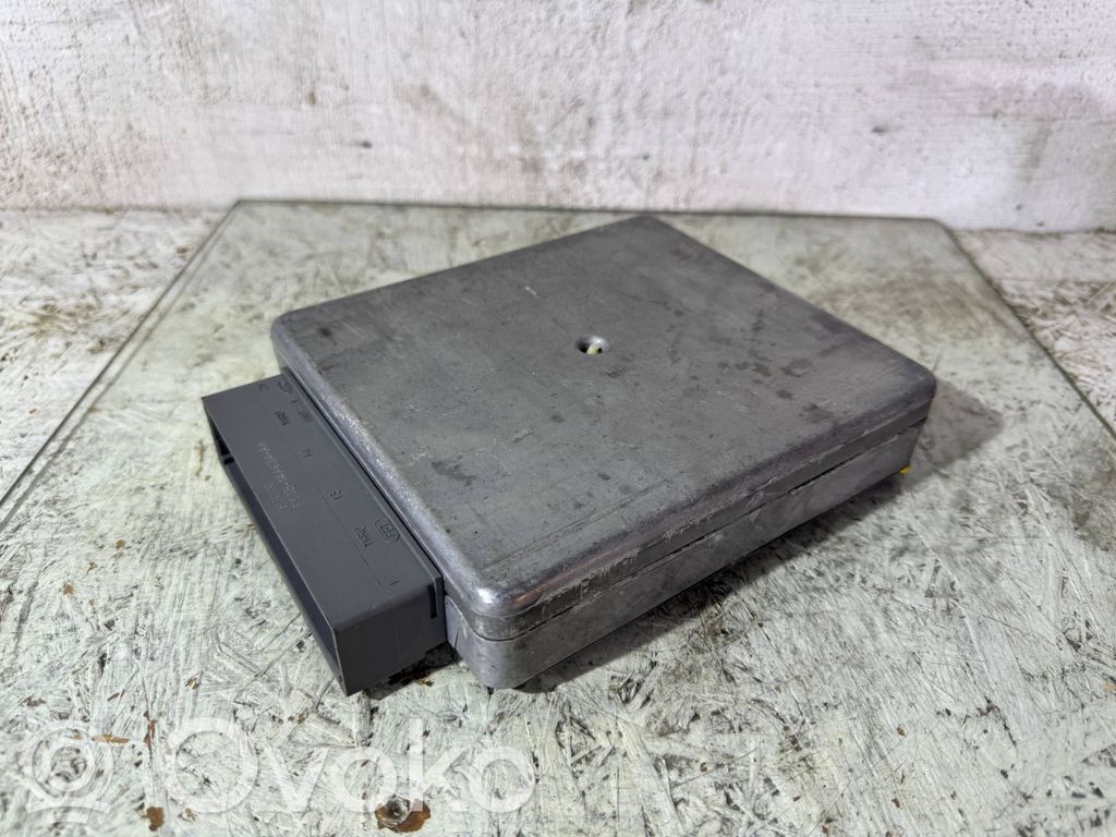 Ford Mondeo Mk III Engine control unit/module 