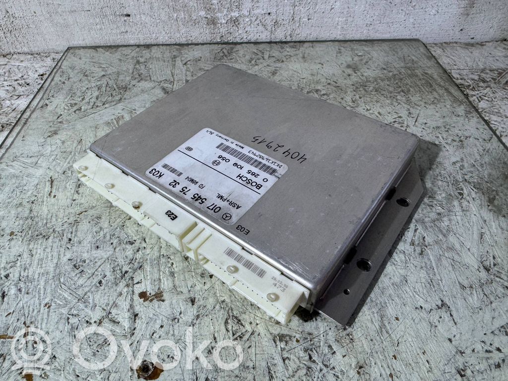 Mercedes-Benz E W210 ABS control unit/module 