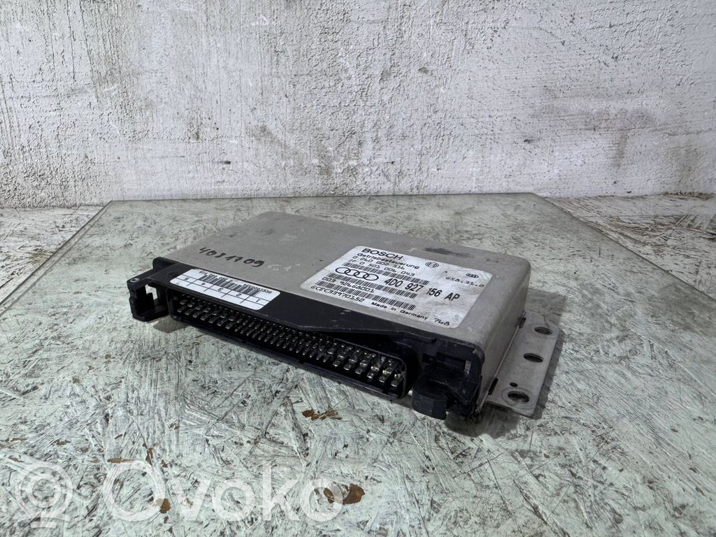 Audi A8 S8 D2 4D Gearbox control unit/module 