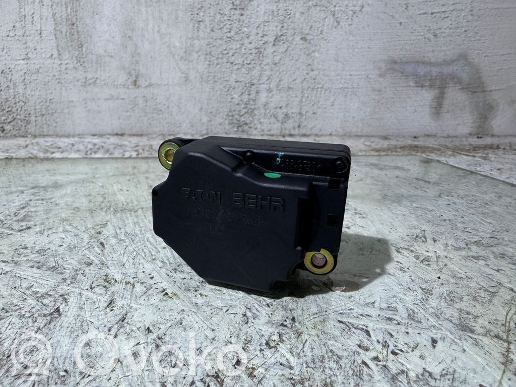 Volvo S60 Air flap motor/actuator 