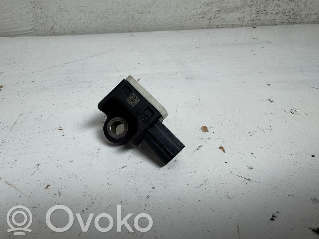 Ford Kuga I Airbagsensor Crashsensor Drucksensor 