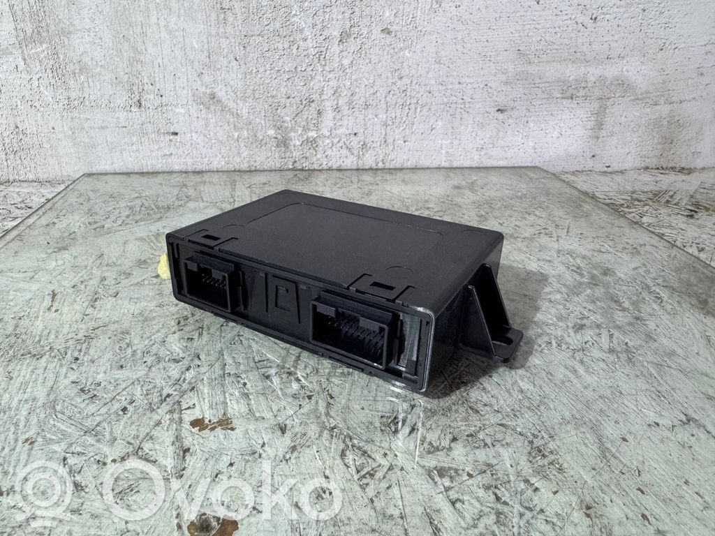 Volkswagen Phaeton Parking PDC control unit/module 