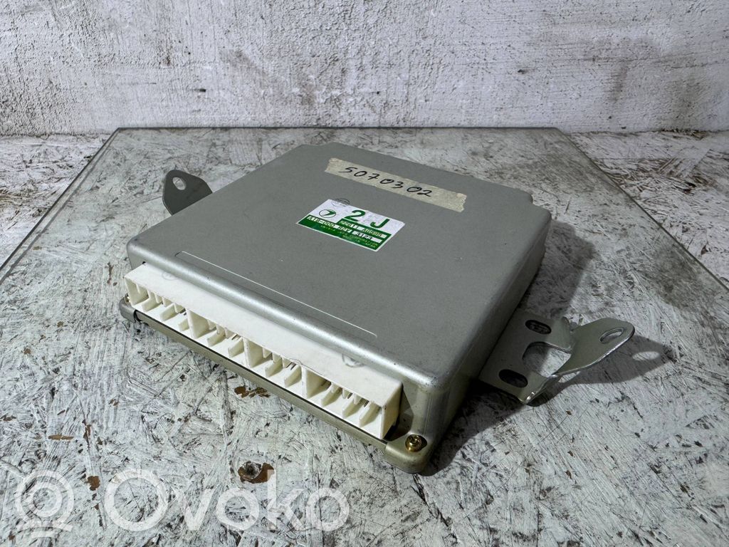 Subaru Forester SF Engine control unit/module 
