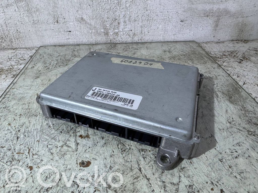 Jaguar S-Type Comfort/convenience module 