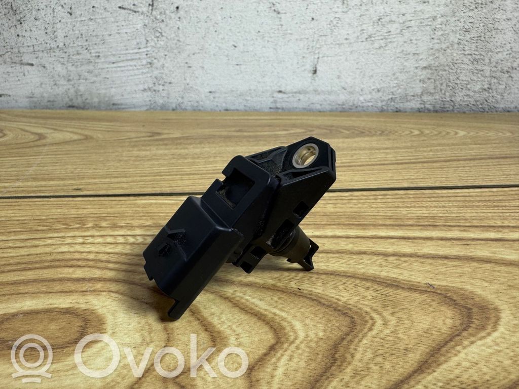 Ford S-MAX Датчик давления воздуха 